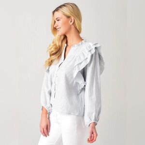 SAYLOR
Women's Lolly Top